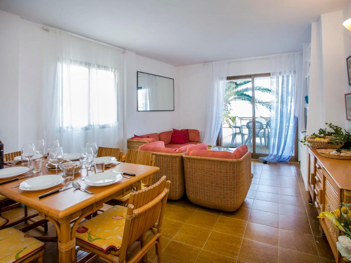 Holiday Home Laguna Beach Plus By Interhome Dénia Exterior foto