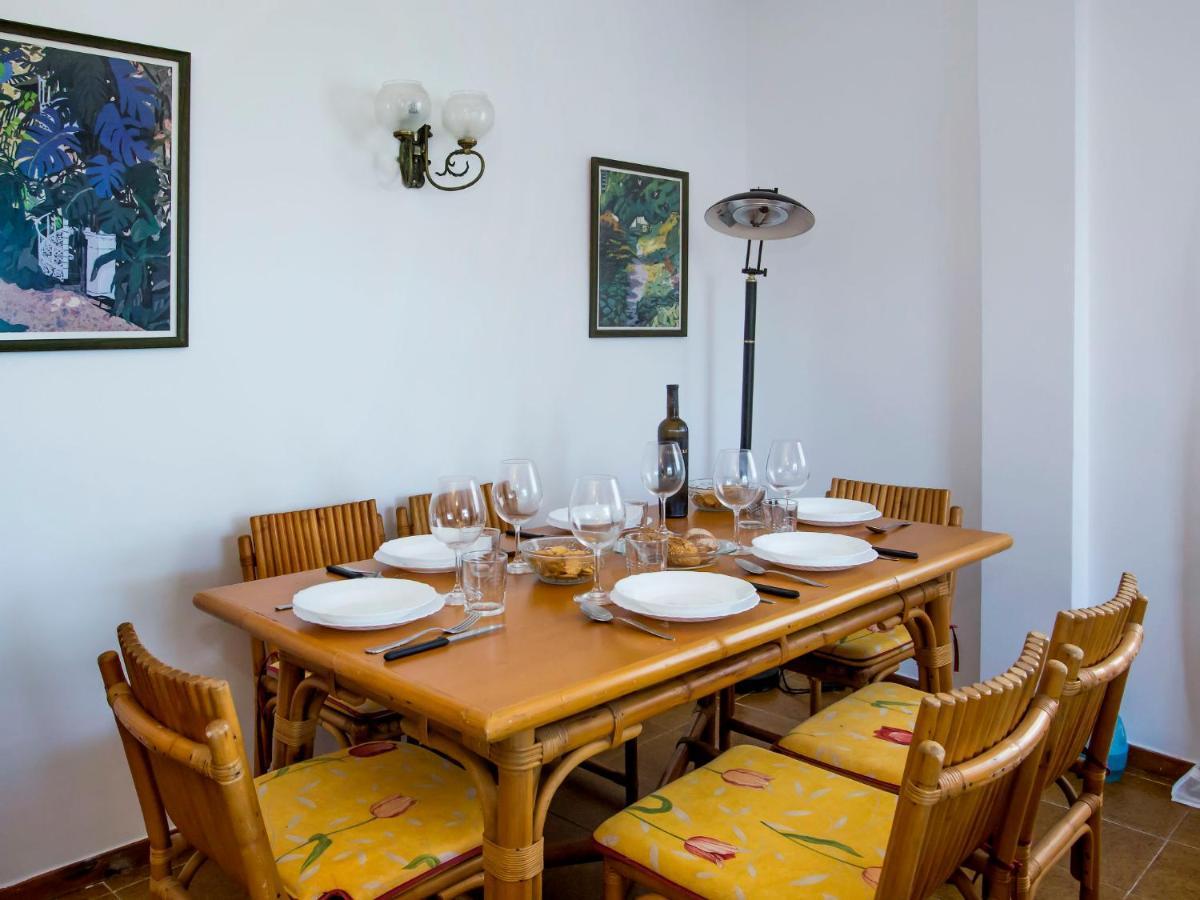 Holiday Home Laguna Beach Plus By Interhome Dénia Exterior foto