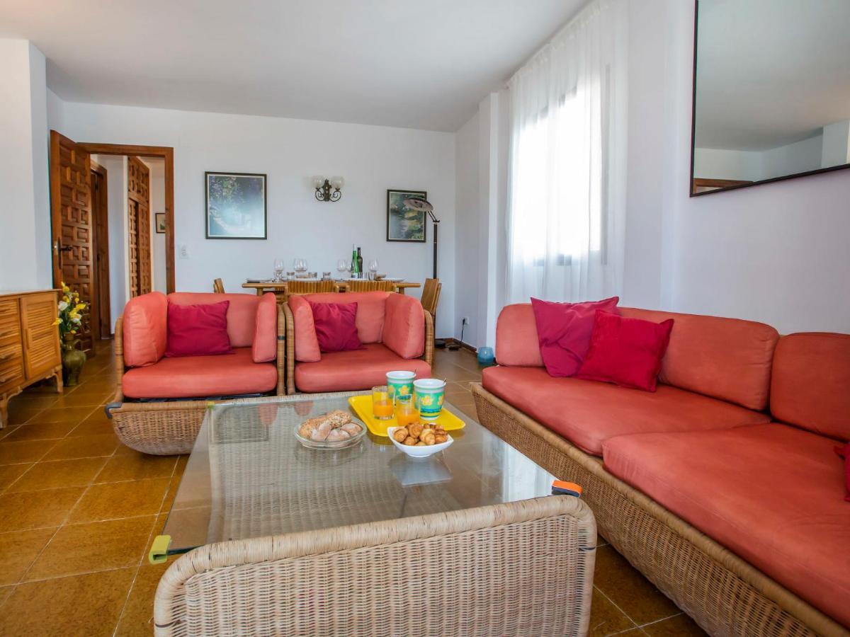 Holiday Home Laguna Beach Plus By Interhome Dénia Exterior foto